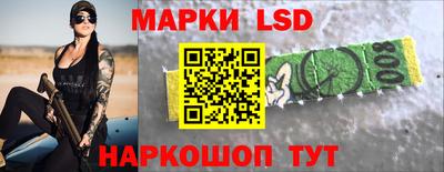 ALPHA PVP Гай